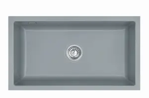 MERA 80 U zlewozmywak ceramiczny
