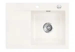 Mera 70 Polar 13 Prawa Komora zlewozmywak ceramiczny PROMO